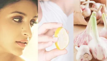 8 Natural Remedies To Remove Moles And Skin Tags At Home