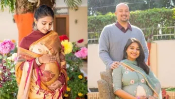 Mommy-To-Be, Mohena Singh Performs Yoga, Shares Tips For Expecting Mothers To Have A Healthy Baby