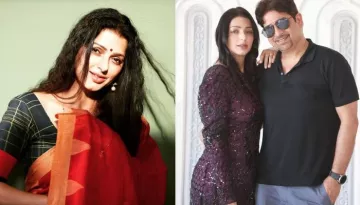 Bhumika Chawla On Struggle As A Married Actress, Says People Assumed She Isn't Interested In Work