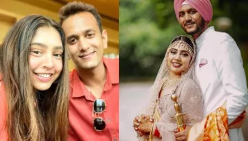 Niti Taylor Talks About The Role, Responsibilities And Perks Of Being An Army-Officer's Wife