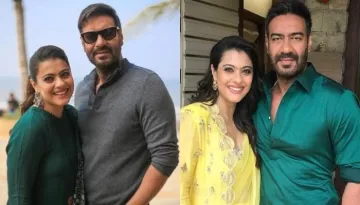 Ajay Devgn Posts A Reminder Ahead Of His Wedding Anniversary With Kajol, It Is Every Husband Ever