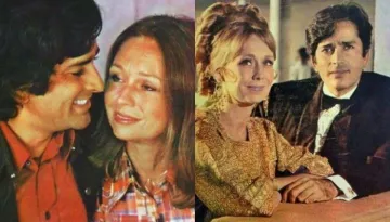 When Shashi Kapoor Talked About Having A Connection With Wife, Jennifer Kendal From Previous Lives