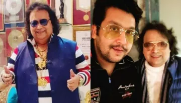 Late Singer, Bappi Lahiri's Son, Bappa Lahiri Quashes The Medical Reports Of His Father's Death
