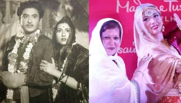 When Madhur Bhushan Opened Up About Sister, Madhubala's Last Days With Her Husband, Kishore Kumar