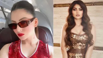 Urvashi Rautela Slams A Media Portal For 'Love Bite' Remarks, Asks Them To Stop Spreading Fake News