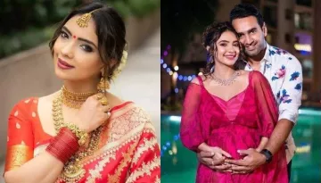 Pooja Banerjee Talks About Life Post 'Kundali Bhagya', Reveals She Has Turned Her Motherhood Mode On