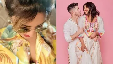 New Mom, Priyanka Chopra Gives A Glimpse Of Her Newborn Baby's Nursery As She Shares A Photo Dump