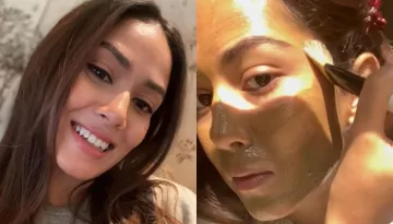 Mira Rajput Kapoor's Face Mask Consisting Clay And Honey Is Perfect For Glowing Skin