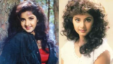 When Divya Bharti's Mother Revealed Her Daughter Entered Into Bollywood To Get Rid Of Her Academics