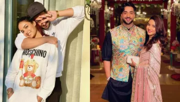 Jasmin Bhasin Pens A Heartfelt Note For Her Beau, Aly Goni On His Birthday, Calls Him Her 'Miracle'