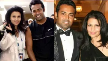 Leander Paes' Alleged Ex-Wife, Rhea Pillai Wins Domestic Violence Case Against Him After 7 Years
