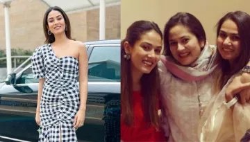 Mira Kapoor Reunites With Her Sisters, Her Unseen Pictures From Pre-Married Life Are Unmissable