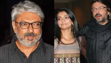 Sanjay Leela Bhansali And Vaibhavi Merchant: From Alleged Broken Engagement To Lifelong Singlehood