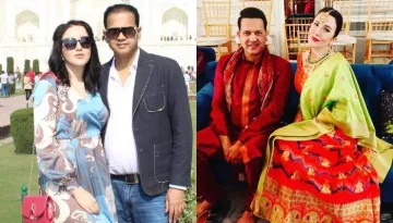 Rahul Mahajan Opens Up On His Age Gap Of Eighteen Years With Wife, Natalya IIina