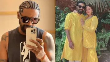 Remo D'Souza Reveals People Called Him 'Kaalia' To Mock His Skin Colour, His Wife, Lizelle Reacts