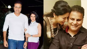 Bhagyashree Gets Emotional, Reveals How Her Family Had Objected Her Marriage To Himalay Dassani