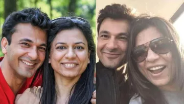 Vikas Khanna's Soulmate, Radhika Passed Away Due To Organ Failure, Chef Shares A Painful Note