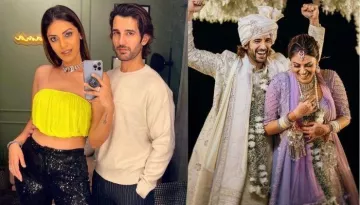 Aditya Seal And Anushka Ranjan Broke Up 8-10 Times Before Marriage, Couple Addresses Their Conflicts