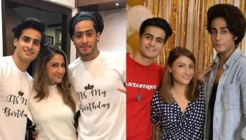 Urvashi Dholakia Recalls The Difficult Time When She Didn't Have Rs 1500 To Pay Her Kids' Fees