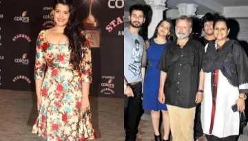 Shahid Kapoor's Half-Sister, Sanah Kapur, To Tie The Knot With Manoj Pahwa's Son, Mayank Pahwa