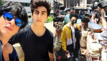 NCB's SIT On Aryan Khan's Involvement In Drugs Conspiracy, Investigation Team Finds 'No Evidence'
