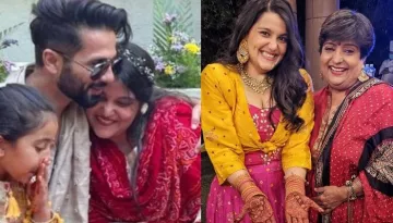 Pankaj Kapur's Daughter, Sanah Got Married To Mayank Pahwa, Shares FIRST Pictures From Their Wedding