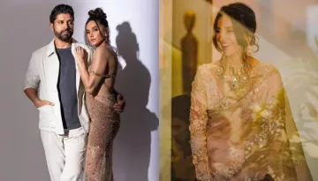 Shibani Dandekar's Recent Pics Ignited Pregnancy Rumours, She Slams Them And Reveals The Real Reason