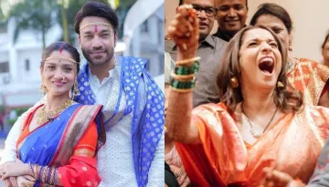 Ankita Lokhande Shares Glimpses Of Her Ring 'Rasam', Reveals Who Won In The End