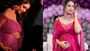 Mom-To-be, Pooja Banerjee Reveals How Her Mom-In-Law Has Started Preparing For Her 'Sejwal Junior'