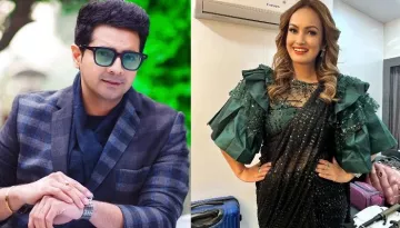 Exclusive: Karan Mehra Gets Relief After Bombay High Court Puts A Stay Order On Wife, Nisha's FIR