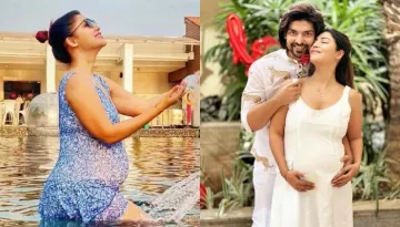 Mom-To-Be, Debina Bonnerjee Slams People For Asking Hurtful Questions About Pregnancy To Women