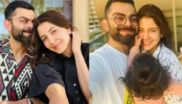 Virat Kohli's Former Teammate Reveals He Becomes A 'Good Boy' In Front Of Wife, Anushka Sharma