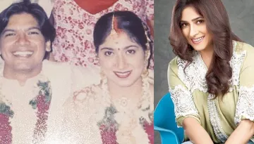 From Mistaken Identity To Huge Age Gap, Beautiful Love Story Of Shaan And His Wife Radhika