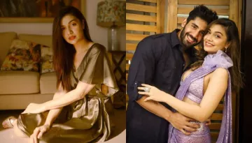 Divya Agarwal Announces Her Break Up With Her Longtime BF, Varun Sood, Pens A Heartfelt Note