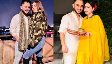 Punjabi Singer, Millind Gaba To Tie The Knot With Longtime Girlfriend, Pria Beniwal On April 16