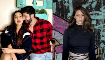 Divya Agarwal Reacts To Rumours Of Varun Sood And Madhurima Roy's Affair, Post Their Break-Up