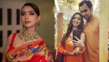 Pooja Banerjee Talks About The Toughest Phase Of Her Pregnancy, Recalls Being Alone In 1st Trimester