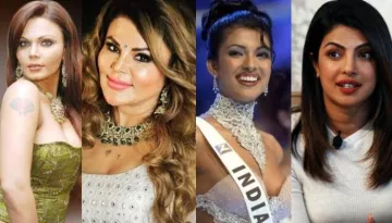 6 Tinsel-Town Divas Who Opted For Plastic Surgery And Flaunted Their Transformation With Pride