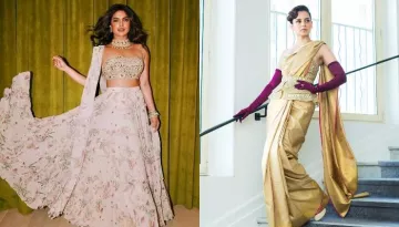Priyanka Chopra To Kangana Ranaut: 7 Celebrity Actresses Who Broke Stereotypes In Bollywood