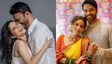 Ankita Lokhande Gets A Precious Gift From Hubby Vicky Jain On Women's Day, It Is Every Wife's Dream
