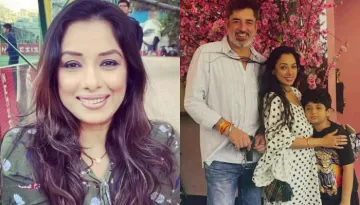 'Anupamaa' Fame, Rupali Ganguly Shares How Everyday Is A 'Women's Day' For Her