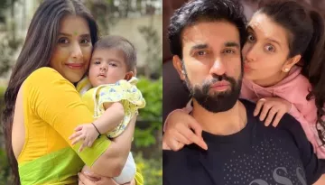 Charu Asopa And Rajeev Sen Are Facing Compatibility Issues, The Former Reacts To Separation Rumours