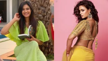 Shweta Tiwari Finally Reacts To Trolls Calling Her 'Buddhi', Says, 'I Know I'm 40'