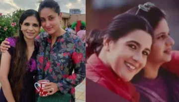 Saba Ali Khan Trolled For Forgetting Amrita Singh, Her Sassy Reaction, 'Thanks For The Reminder'