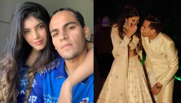Punjab Kings' Leg-Spinner, Rahul Chahar Is All Set To Marry His Fiancee, Ishani, In Goa On March 9