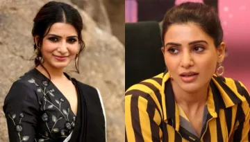 When Samantha Ruth Prabhu Had Commented On Child Birth, Said, 'It's The Most Painful Procedure'