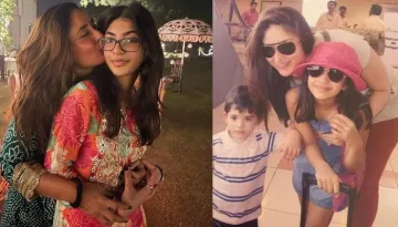 'Maasi' Kareena Kapoor Wishes Niece, Samaira On 17th Birthday, Pens A Sweet Note For 'Lolo Ki Beti'