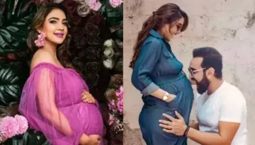 Pooja Banerjee On Pregnancy Diet, Hypnobirthing And Body Changes, Reveals What Kind Of Mom She'll Be