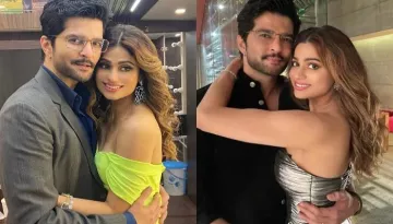 Shamita Shetty And Raqesh Bapat Are Not On Talking Terms? The Former Wants Him To Shift To Mumbai