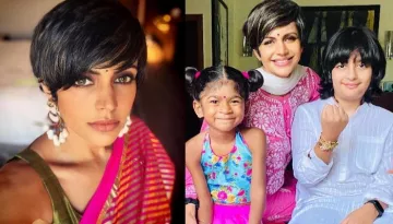 Mandira Bedi Opens Up About Her Husband, Raj Kaushal's Sudden Demise, Says, 'Didn't Question God'